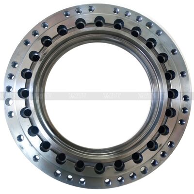 R220-9 Excavator Travel Final Drive Hub 39Q6-42160 with Tear Resistance