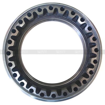 R220-9 Excavator Travel Final Drive Hub 39Q6-42160 with Tear Resistance