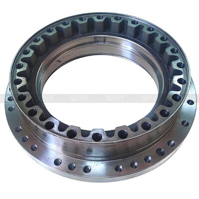 R220-9 Excavator Travel Final Drive Hub 39Q6-42160 with Tear Resistance