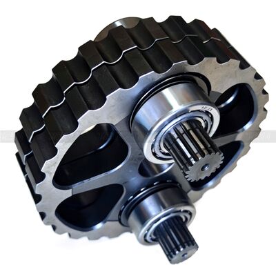 Carrier Assy Reducer E305.5 Excavator Travel RV Gear Assy