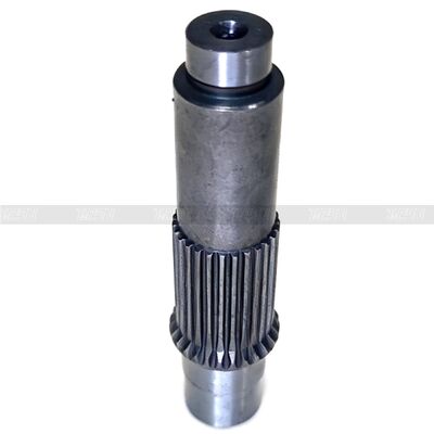 Availability E304 Excavator Motor Shaft Motor for Gear Oil Maintenance Efficiency