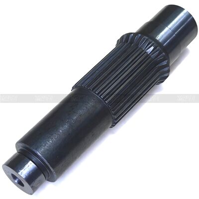 Availability E304 Excavator Motor Shaft Motor for Gear Oil Maintenance Efficiency