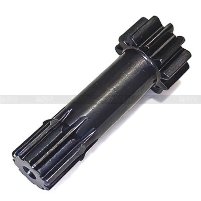 PC30MR Excavator Travel 1 Stage Sun Parts For Travel Drive Excavator Spare Parts