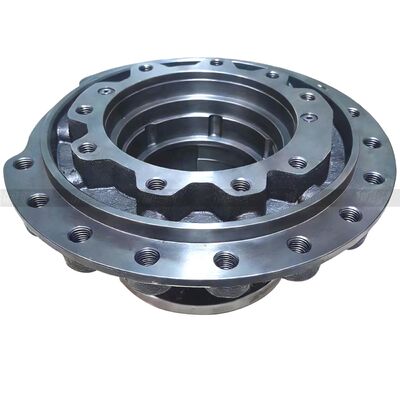 1031123 ZX200-3 Excavator Travel Motor Housing Parts For Travel Drive Excavator Spare Parts