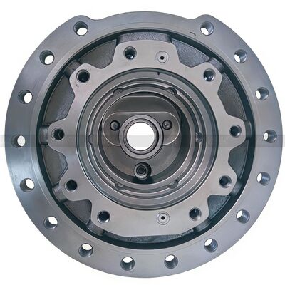 1031123 ZX200-3 Excavator Travel Motor Housing Parts For Travel Drive Excavator Spare Parts