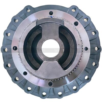 1031123 ZX200-3 Excavator Travel Motor Housing Parts For Travel Drive Excavator Spare Parts