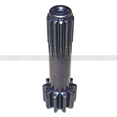 High Precision E304 Excavator Travel 1 Stage Sun Gear for Steel Construction and Ready to Ship