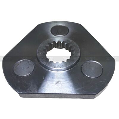 PC30MR Excavator Travel 1 Stage Carrier Parts For Travel Drive Excavator Spare Parts