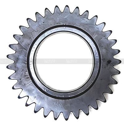 PC30MR Excavator Travel 1 Stage Planet Gear Parts For Travel Drive Excavator Spare Parts