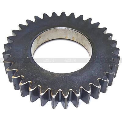 PC30MR Excavator Travel 1 Stage Planet Gear Parts For Travel Drive Excavator Spare Parts
