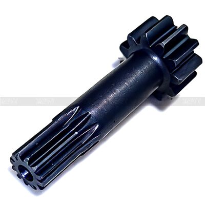 DEAWOO Excavator Travel 1 Stage Sun Gear Parts For Travel Drive Excavator Spare Parts