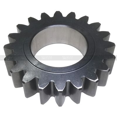 22U-26-21520 PC200-7 Excavator Swing 1 Stage Planet Gear Parts For Swing Drive Excavator Spare Parts