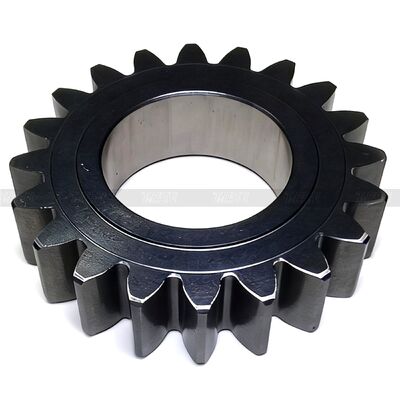 22U-26-21520 PC200-7 Excavator Swing 1 Stage Planet Gear Parts For Swing Drive Excavator Spare Parts