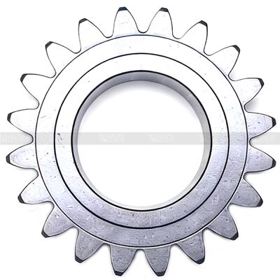 22U-26-21520 PC200-7 Excavator Swing 1 Stage Planet Gear Parts For Swing Drive Excavator Spare Parts