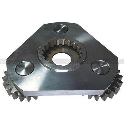 PC200-7 Excavator Swing 1 Stage Carrier ASSY For Excavation Equipment