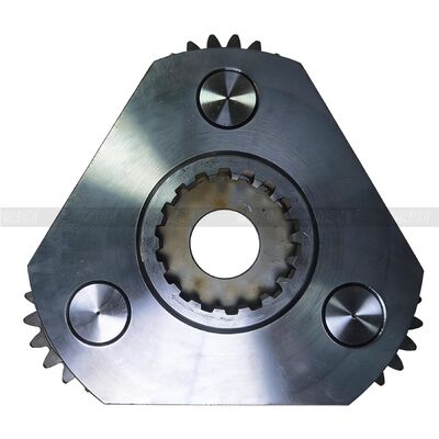 PC200-7 Excavator Swing 1 Stage Carrier ASSY For Excavation Equipment