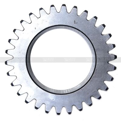 201-26-61220 PC60-6 Excavator Swing Planet Gear For Swing Drive Excavator Spare Parts