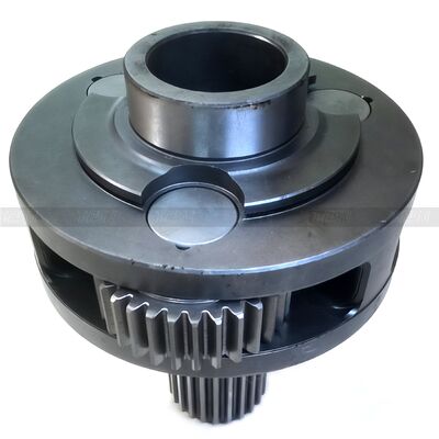 PC60-6 Excavator Swing Carrier ASSY For Swing Drive Excavator Spare Parts