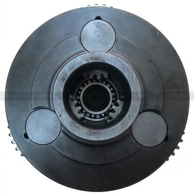 PC60-6 Excavator Swing Carrier ASSY For Swing Drive Excavator Spare Parts