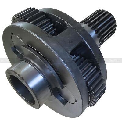 PC60-6 Excavator Swing Carrier ASSY For Swing Drive Excavator Spare Parts