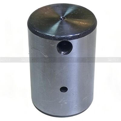 20X-26-21230 Black Color PC60-5 Excavator Swing Gear Pin Easy Installation