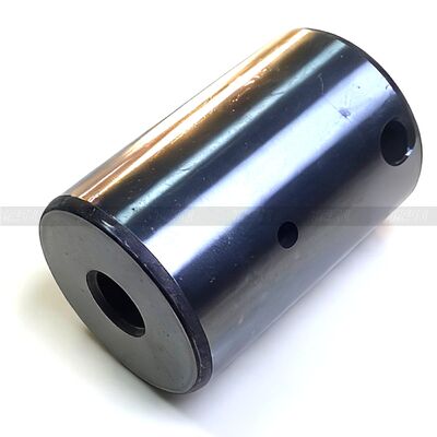 20X-26-21230 Black Color PC60-5 Excavator Swing Gear Pin Easy Installation