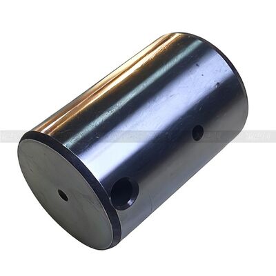 20X-26-21230 Black Color PC60-5 Excavator Swing Gear Pin Easy Installation