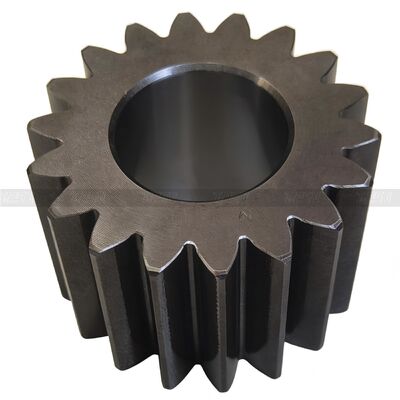 KRC0150 Low Noise Level Round SH200A1 Excavator Swing 2 Stage Planetary Gear For Aftermarket Replacement