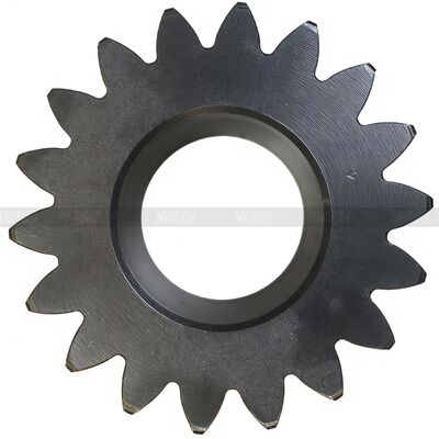 KRC0150 Low Noise Level Round SH200A1 Excavator Swing 2 Stage Planetary Gear For Aftermarket Replacement