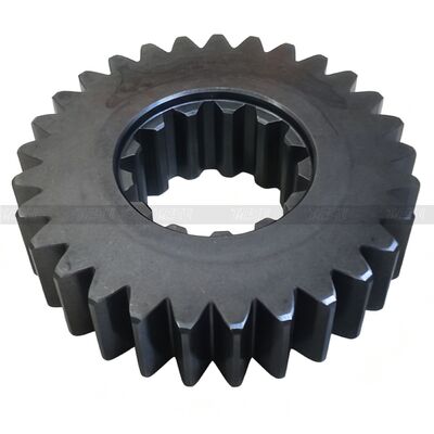 HD700-7 Excavator Swing 1 Stage Sun Gear Pinion For Swing Drive Excavator Spare Parts