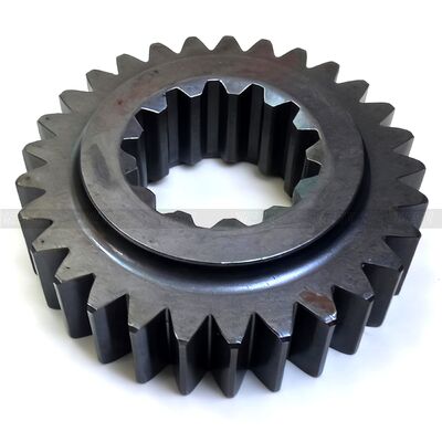 HD700-7 Excavator Swing 1 Stage Sun Gear Pinion For Swing Drive Excavator Spare Parts