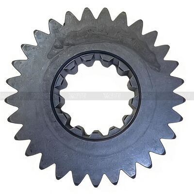 HD700-7 Excavator Swing 1 Stage Sun Gear Pinion For Swing Drive Excavator Spare Parts