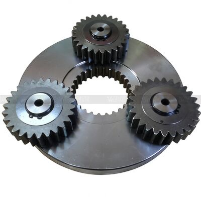 JY210 Excavator Swing 1 Stage Carrier ASSY Parts For Swing Drive Excavator Spare Parts