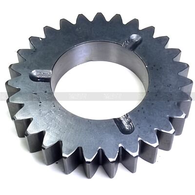 Sturdy Steel E200B Excavator Travel 1 Stage Planetary Gear for Mining Transmission Systems 096-4320