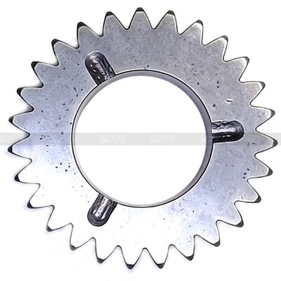 Sturdy Steel E200B Excavator Travel 1 Stage Planetary Gear for Mining Transmission Systems 096-4320