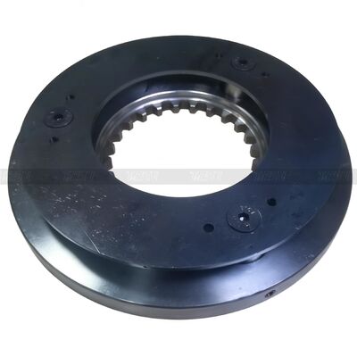 096-4321 Heavy Duty E200B Excavator Travel 1 Stage Carrier for Your Customer Requirements