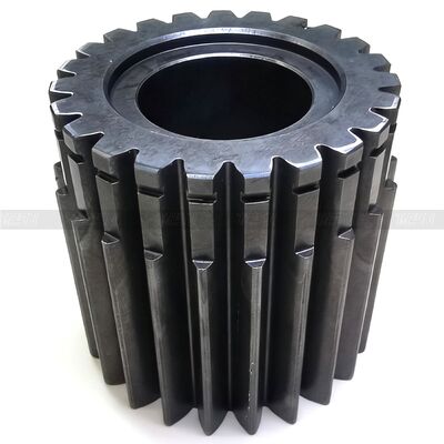 418-7161 E349D2 Excavator Swing 2 Stage Sun Gear Parts For Swing Drive Excavator Spare Parts