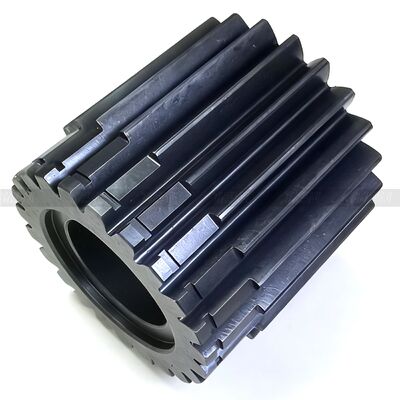 418-7161 E349D2 Excavator Swing 2 Stage Sun Gear Parts For Swing Drive Excavator Spare Parts