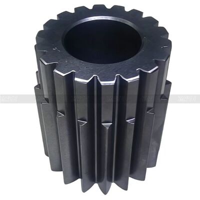 333-2990 E320D2 Excavator Travel 2 Stage Sun Gear Parts For Travel Drive Excavator Spare Parts