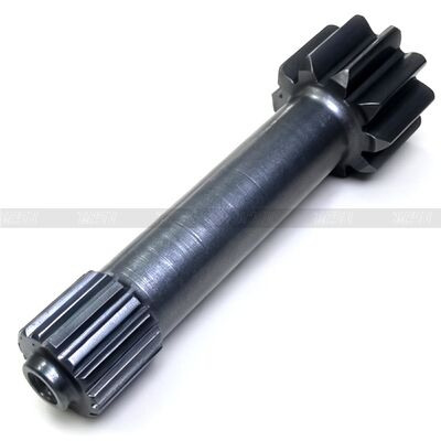 R140 Excavator Travel 1 Stage Sun Gear Parts For Travel Drive Excavator Spare Parts