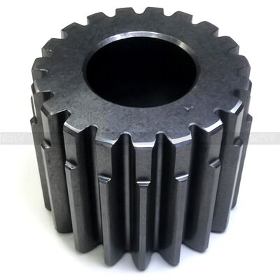 353-0538 E312D Excavator Swing 2 Stage Sun Gear Parts For Swing Drive Excavator Spare Parts