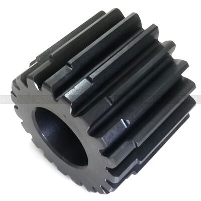 353-0538 E312D Excavator Swing 2 Stage Sun Gear Parts For Swing Drive Excavator Spare Parts