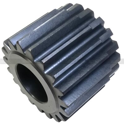 353-0538 E312D Excavator Swing 2 Stage Sun Gear Parts For Swing Drive Excavator Spare Parts