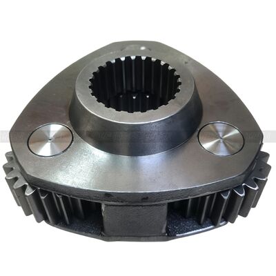 E312D Excavator Swing 2 Stage Carrier ASSY Parts For Swing Drive Excavator Spare Parts