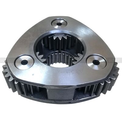 E312D Excavator Swing 2 Stage Carrier ASSY Parts For Swing Drive Excavator Spare Parts