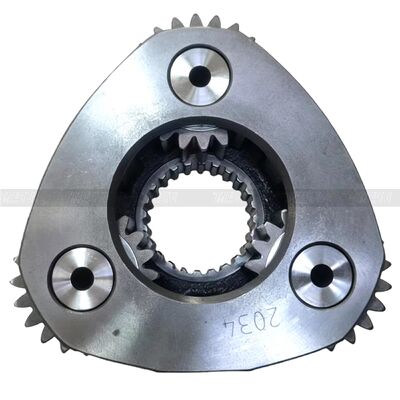 E312D Excavator Swing 2 Stage Carrier ASSY Parts For Swing Drive Excavator Spare Parts