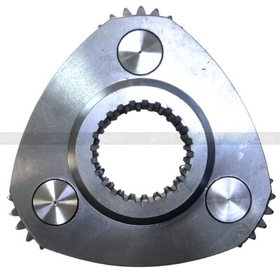 E312D Excavator Swing 2 Stage Carrier ASSY Parts For Swing Drive Excavator Spare Parts