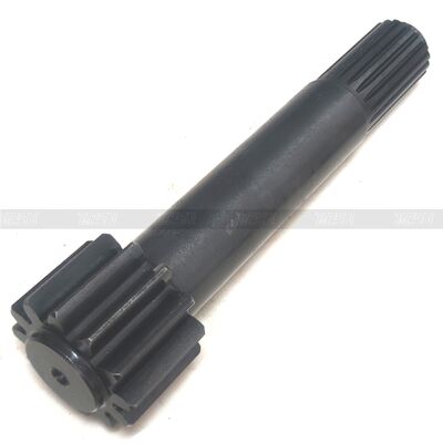 DX225-9 Excavator Travel 1 Stage Sun Gear Parts For Travel Drive Excavator Spare Parts