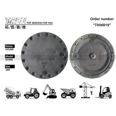 Good price 296-6182 470-7587 Final Drive Assembly Components FOR CATERPILLAR E328D online