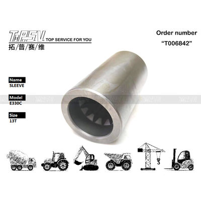 Good price 191-2645 Excavator Hydraulic Shaft Coupling For Caterpillar E325C E328D 13T online